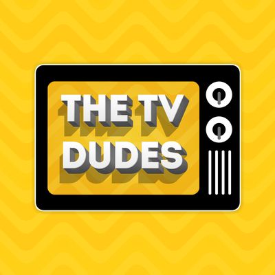 The TV Dudes Podcast