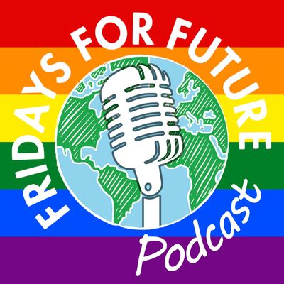 Fridays for Future Podcast