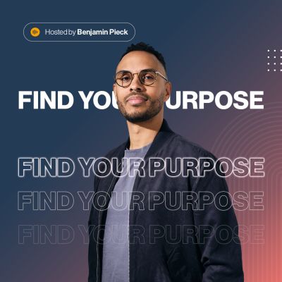 Find your purpose