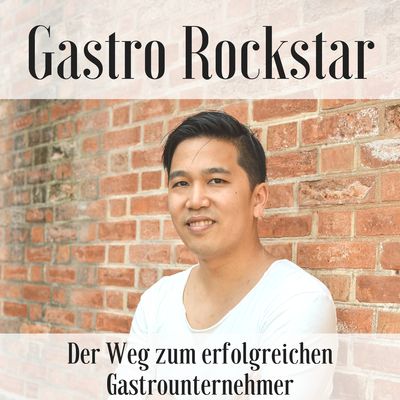 Gastro Rockstar