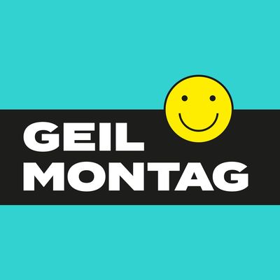 Geil Montag Podcast