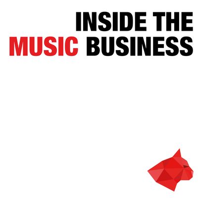 Inside The Music Business