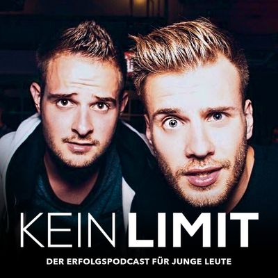 KEIN LIMIT - Podcast