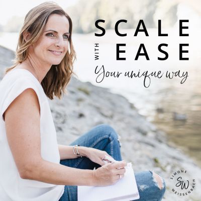 SCALE with ease | Evergreen & Skalierung im Online-Business