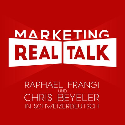 MarketingRealTalk mit Raphael und Chris