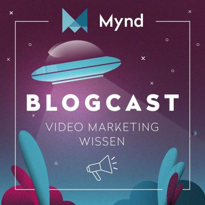 Mynd Blogcast