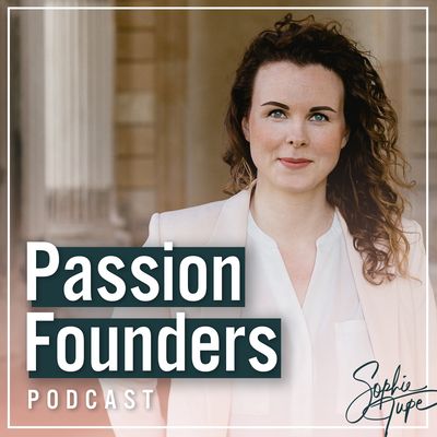 Passion Founders Podcast