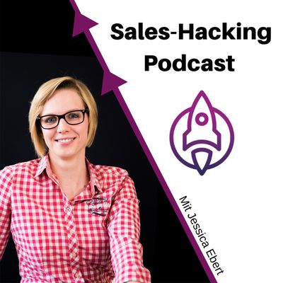 Sales-Hacking Podcast