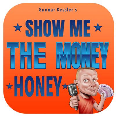 Show Me The Money, Honey - DER Digital Money Maker Erfolgs Podcast um so viel mehr als Geld verdienen im Internet