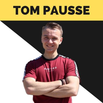 Tom Pausse Show