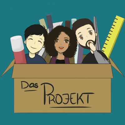 Das Projekt - Der Podcast