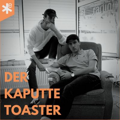 Der Kaputte Toaster | NRWision
