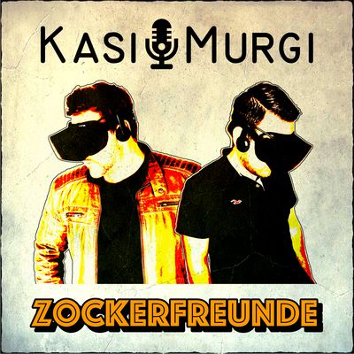 Kasi Murgi | Der deutsche Gaming Podcast