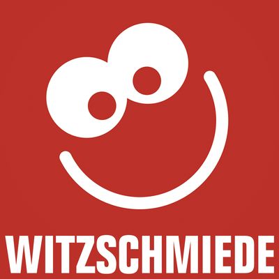 Witzschmiede Audio-Podcast