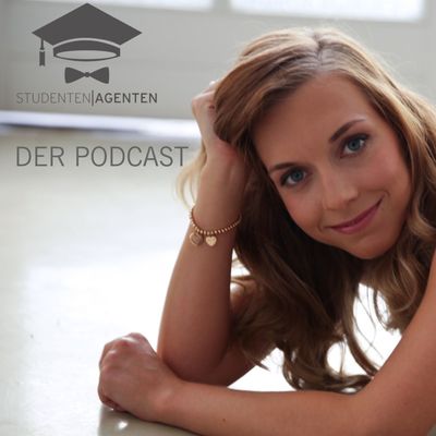 Abgehört: Der Studentenagenten-Podcast
