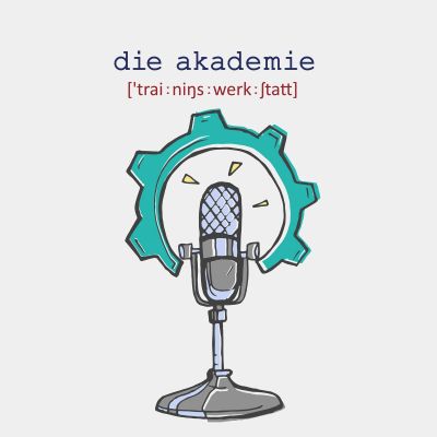 Angestiftet! Der Trainings-Podcast.
