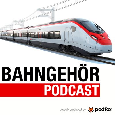 BAHNGEHÖR Podcast