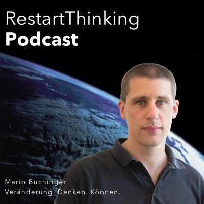 RestartThinking Podcast