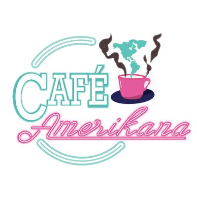 Café Amerikana