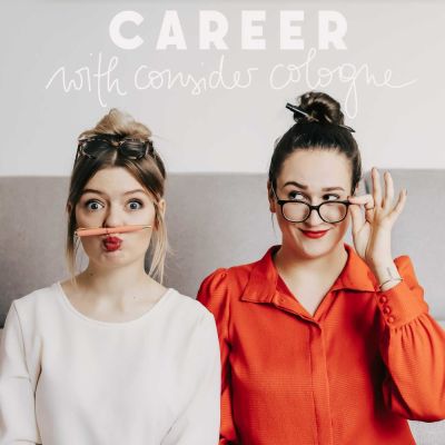 CAREER WITH CONSIDER COLOGNE