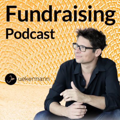 Fundraising Podcast