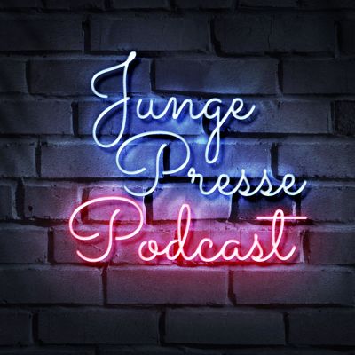 Junge Presse-Podcast