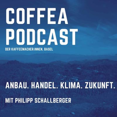 Kaffeemacher-Podcast: Coffea