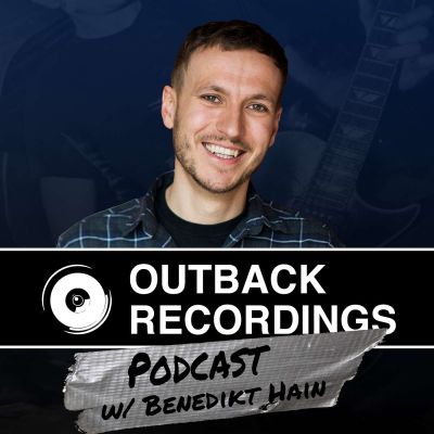 Outback Recordings: Punk Rock Interviews, Insights & Inspiriation