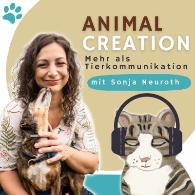 Animal Creation® - Mehr als Tierkommunikation