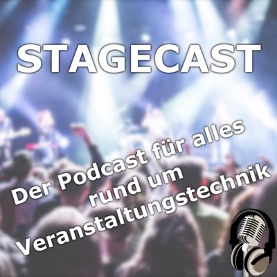 StageCast - Veranstaltungstechnik