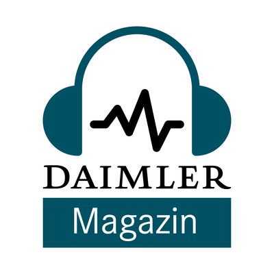 Daimler-Magazin