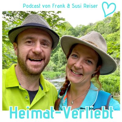 Der Heimat-Verliebt Podcast