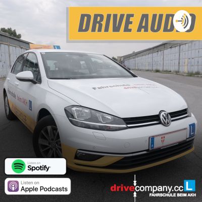 Drive Audio