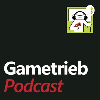 Gametrieb Podcast