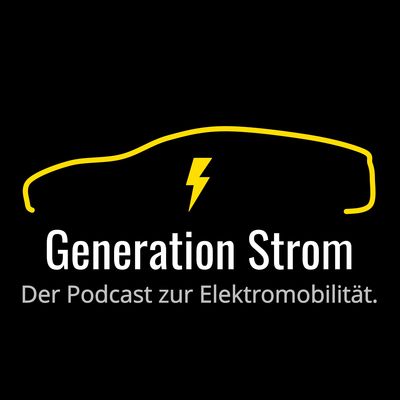 Generation Strom - Der Podcast