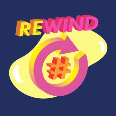 Hashtag-Rewind
