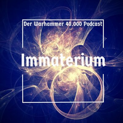 Immaterium Podcast