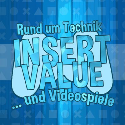 InsertValue Gaming & Technik