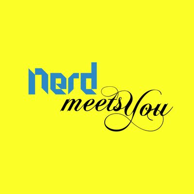 Nerd Meets You — ein Brettspiele-Podcast