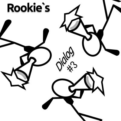 Rookie&#039;s Die • Pen und Paper
