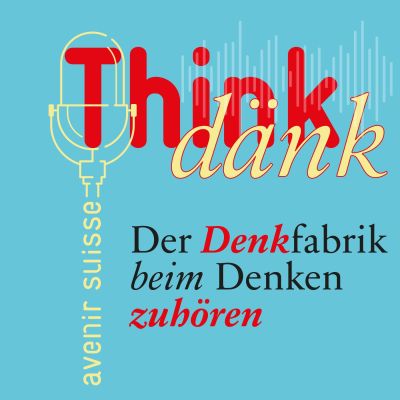 Think dänk!