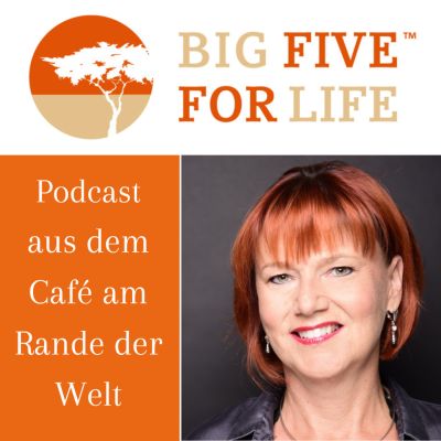 Podcast aus dem Café am Rande der Welt