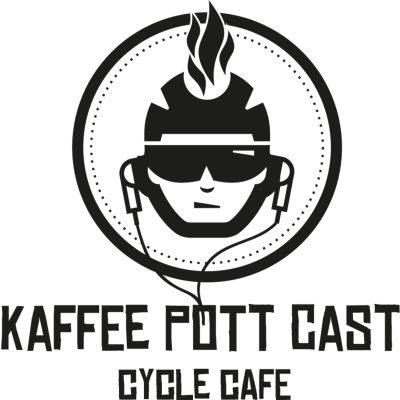 Cycle Cafe Pott Cast