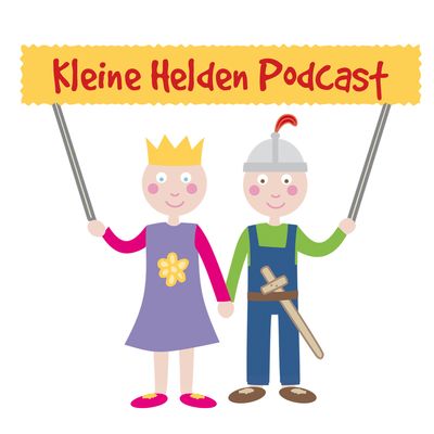 Der kleine Helden Podcast (MP3 Feed)