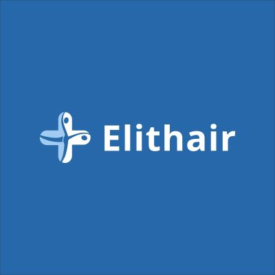 Elithair on Air I Haartransplantation I Haarausfall I PRP-Behandlung I Haarpigmentierung