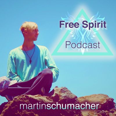 FreeSpirit Podcast