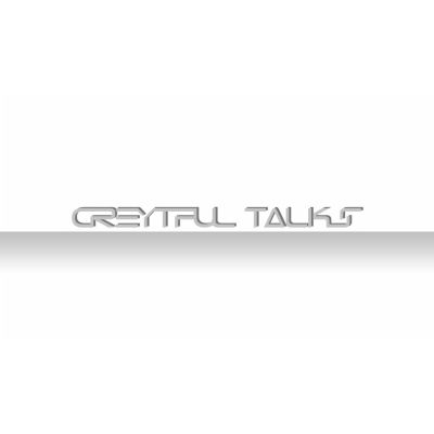 Greytful Talks