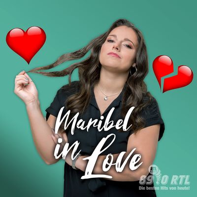 Maribel in Love