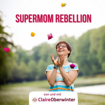 SuperMom Rebellion