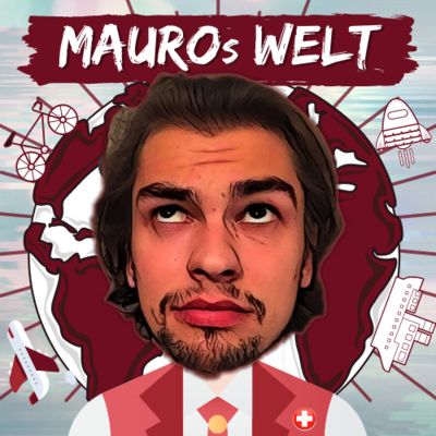 Mauros Welt